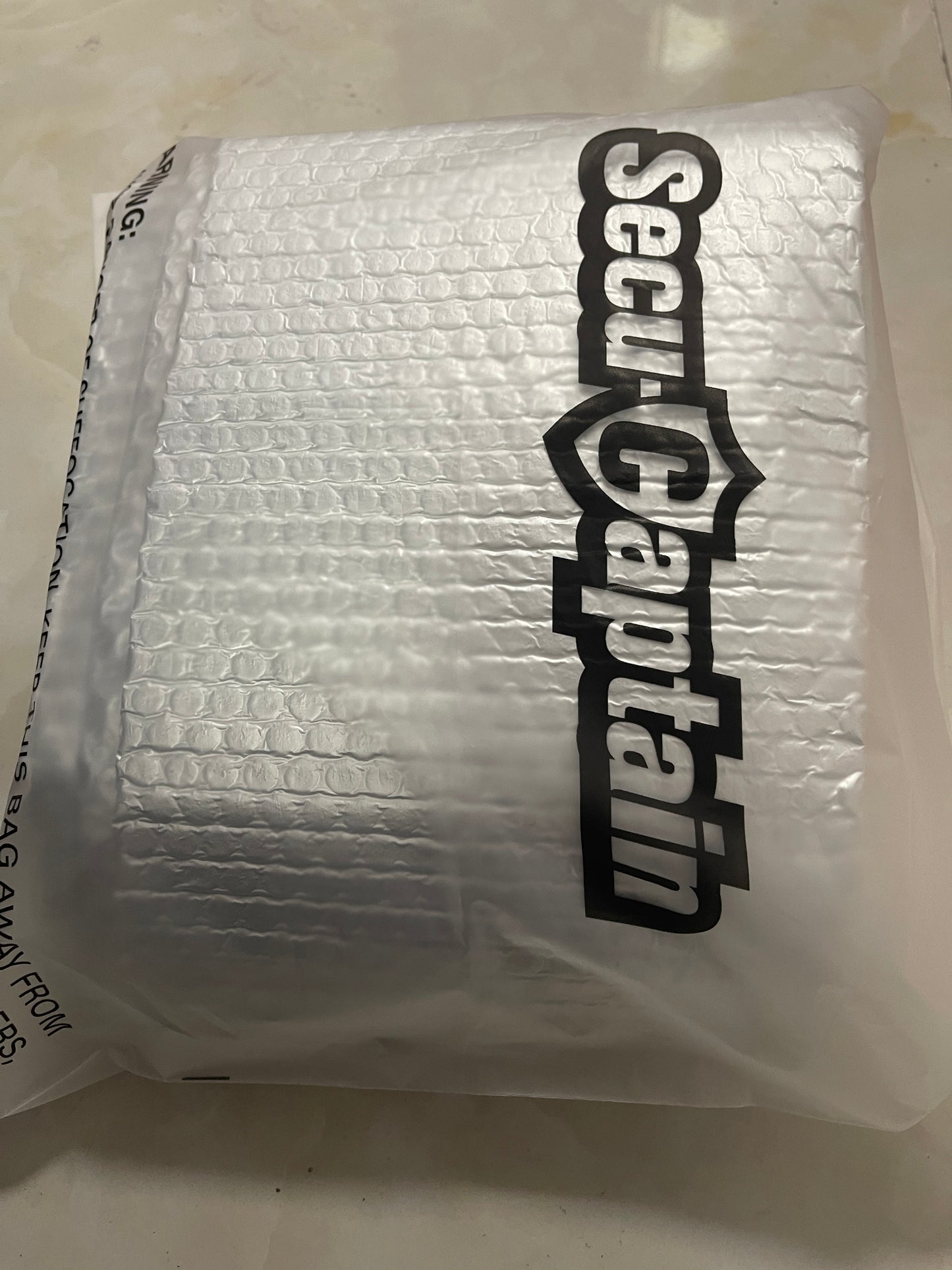 Reflective Foil Insulation, Upgraded Double Bubble Thickness Aluminum Radiant Barrier Sheet for RV Windows, Garage, Attic, Greenhouse & Car, Thermal Heat Shield