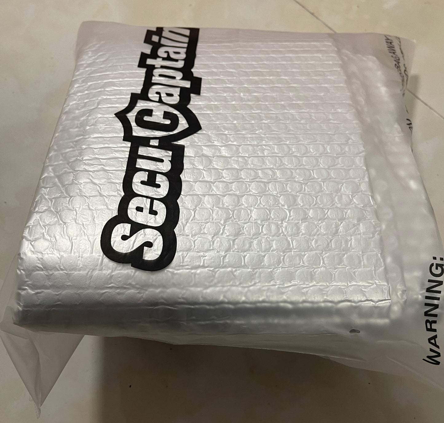 Reflective Foil Insulation, Upgraded Double Bubble Thickness Aluminum Radiant Barrier Sheet for RV Windows, Garage, Attic, Greenhouse & Car, Thermal Heat Shield