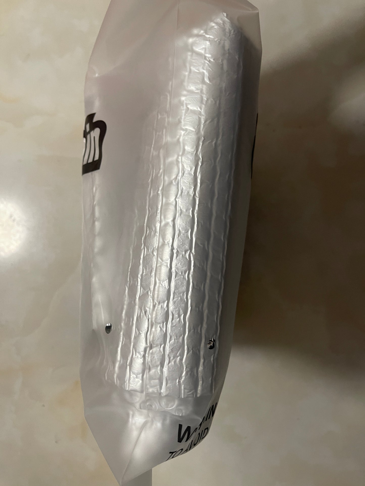 Reflective Foil Insulation, Upgraded Double Bubble Thickness Aluminum Radiant Barrier Sheet for RV Windows, Garage, Attic, Greenhouse & Car, Thermal Heat Shield